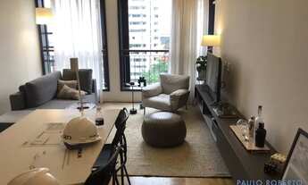 Imagem 2: COBERTURA - MOEMA ÍNDIOS - SP