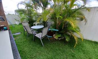 Imagem 7: Casa de condomínio para aluguel com 197 metros quadrados com 4 quartos