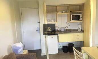 Imagem 3: Flat disponível em Moema