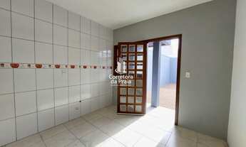 Imagem 6: Duplex para Venda em Imbé, Centro, 2 dormitórios, 2 suítes, 3 banheiros, 1 vaga