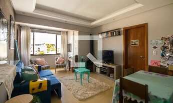 Imagem: Apartamento para Aluguel - Passo D x27