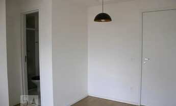 Imagem 3: Apartamento para Aluguel - Liberdade, 1 Quarto, 38 m2