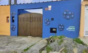 Imagem 2: Casa na praia com piscina em Itanhaém - SP