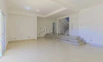 Imagem 5: Casa à venda no Parque dos Resedás - Campinas/SP