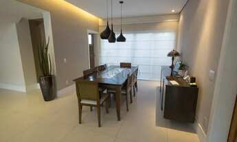 Imagem 6: Casa - Swiss Park - Campinas