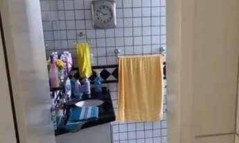 Imagem 5: Apartamento para venda tem 113 metros quadrados com 3 quartos em Madalena - Recife - PE