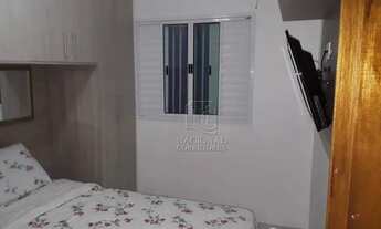 Imagem 6: Cobertura, 100 m² - venda por R$ 370.000,00 ou aluguel por R$ 2.230,00/mês - Vila Lucinda