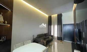 Imagem 6: Casa em Condomínio para Venda em Campo Grande, Carandá Bosque, 3 dormitórios, 1 suíte, 1 b