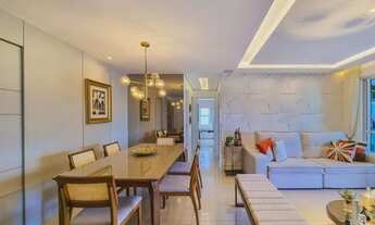 Imagem 3: Apartamento Apartamento com 3 dormitórios