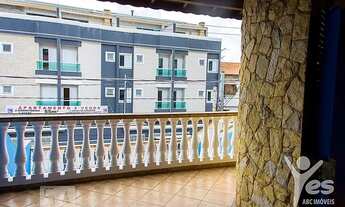 Imagem 3: Cód.: 7752 - SOBRADO 3 QUARTOS SENDO SUÍTE, COZINHA AMERICANA, 2 VAGAS, CAMILÓPOLIS, SANTO