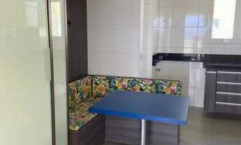 Imagem: COBERTURA DUPLEX - CENTRO STO ANDRÉ - VENDA