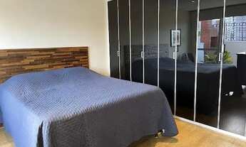 Imagem 7: Cobertura com 4 dormitórios, 139 m² - venda por R$ 1.278.000,00 ou aluguel por R$ 10.000,0