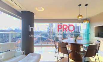 Imagem 2: Pinheiros Totalmente mobiliado