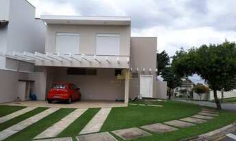 Imagem: Condomínio Portal do Itaici / Indaiatuba