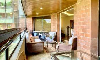 Imagem: APARTAMENTO NO PANAMBY - COM LAZER COMPLETO!