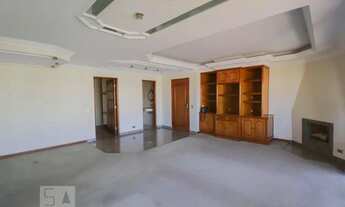 Imagem 3: Apartamento para Aluguel - Vila Miriam, 3 Quartos, 148 m2