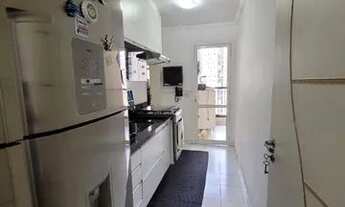 Imagem 5: Apartamento à venda em Barueri com 2 quartos sendo 1 suíte e 1 vaga