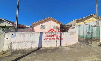 Imagem 2: Casa com 3 dormitórios para alugar, 55 m² por R$ 650/mês - Conjunto Habitacional Mister Th