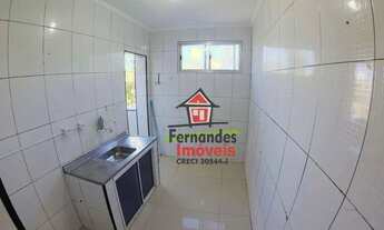 Imagem 7: Apartamento próximo morro Xixová com 2 dormitórios para alugar, 55 m² por R$ 1.500/mês