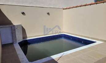 Imagem 2: Casa em Itanhaém, no Jequitibá