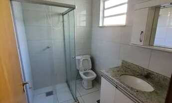 Imagem 6: Casa com 3 dormitórios para alugar, 140 m² por R$ 2.602,30/mês - São Bernardo - Campinas/S