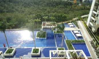 Imagem 2: Apartamento com 2 quartos para alugar, 68 m² por R$ 4.076/mês - Barra da Tijuca - Rio de J