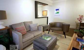 Imagem 6: Apartamento para Aluguel - Brooklin, 2 Quartos, 75 m2