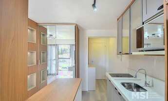 Imagem 7: Studio com 1 dormitório à venda, 29 m² por R$ 310.000,00 - Rebouças - Curitiba/PR