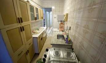 Imagem 5: Apartamento para Aluguel no bairro Canto do Forte - Praia Grande, SP