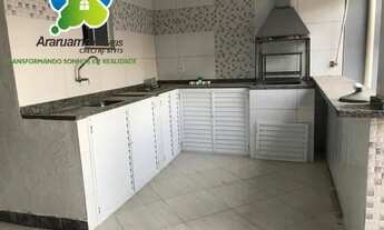 Imagem 7: Atenção!!! Ótima opção de casa à venda no Condomínio dos Astros!