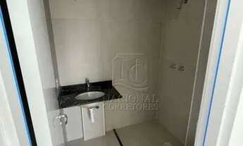 Imagem 4: Apartamento com 2 dormitórios à venda, 51 m² por R$ 380.000,00 - Vila Pires - Santo André
