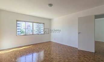 Imagem 2: Locação Apartamento 3 Dormitórios - 100 m² Vila Olímpia