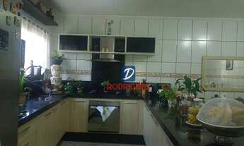 Imagem: Sobrado com 3 dormitórios à venda, 216