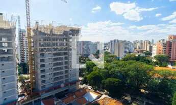 Imagem 5: Apartamento para Aluguel - Chácara Inglesa, 1 Quarto, 43 m2