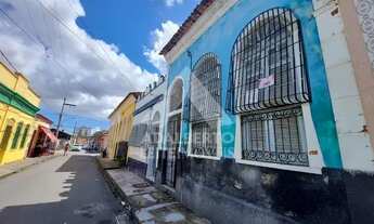 Imagem 2: CASA COM 5 QUARTOS PARA VENDA , CENTRO, SAO LUIS - MA