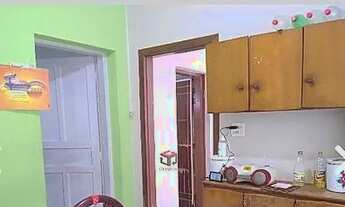 Imagem 4: Cód.: 11139 - Casas no mesmo terreno, para investidores, 02 dormitórios em cada, 01 vaga d