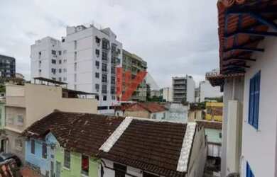 Imagem 5: Apartamento para venda tem 65 metros quadrados com 2 quartos em Grajaú - Rio de Janeiro