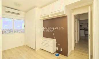 Imagem 7: PORTO ALEGRE - Apartamento Padrão - Partenon