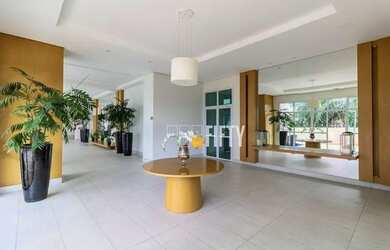 Imagem 9: Apartamento com 1 dormitório, 36 m² - venda por R$ 520.000,00 ou aluguel por R$ 4.200,00/m