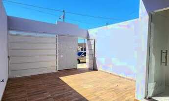 Imagem 5: Casa 03 quartos, Santa Tereza