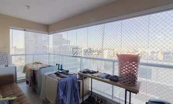 Imagem 6: Apartamento Venda 2 Dormitórios - 70 m² Brooklin