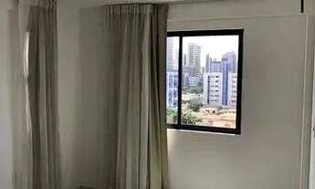 Imagem 4: Apartamento com 2 dormitórios para alugar, 56 m² por R$ 2.300,00/mês - Tirol - Natal/RN