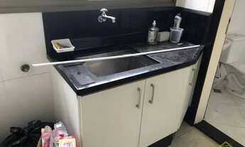 Imagem 4: 4 quartos de alto luxo - Ed. Enseada das Garças cód. 23571 F