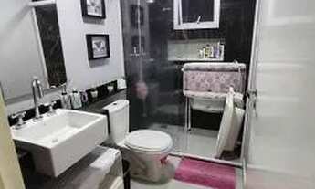 Imagem 5: Casa para venda tem 154 metros quadrados com 3 quartos em Vila Bela Flor - Mogi das Cruzes