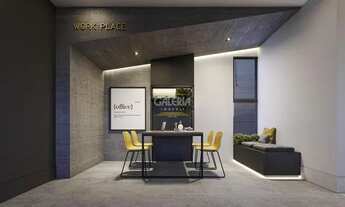 Imagem 4: APARTAMENTO no SAGUAÇÚ com 1 quartos para VENDA, 35 m²