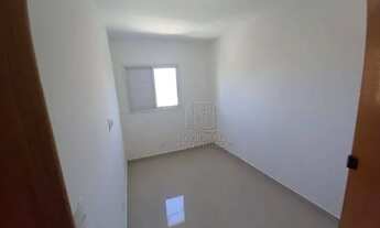 Imagem 3: Cobertura com 2 dormitórios à venda, 100 m² por R$ 390.000,00 - Jardim Santo Alberto - San