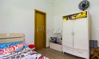 Imagem 15: Belíssima casa à venda no Swiss Park - Campinas/SP