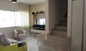 Imagem 7: Casa para venda tem 144 metros quadrados com 4 quartos em Buraquinho - Lauro de Freitas