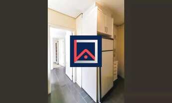 Imagem 7: Apartamento Venda 2 Dormitórios - 138 m² Pinheiros