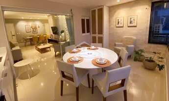 Imagem 4: Apartamento 145m² na Ponta do Farol Nascente e Vista Mar 03 Suítes TR103905_MKT_13